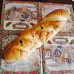 トレド - 棒レーズン