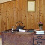 生そば・下山 - 