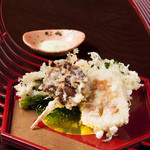 Sushi daruma - 