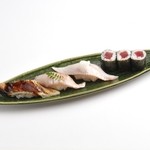 Sushi daruma - 