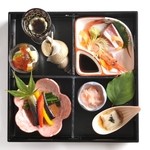 Sushi daruma - 