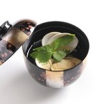 Sushi daruma - 