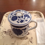 悟空TEA BAR - 