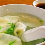 吉富 - 【スープ餃子】