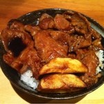 オホーツク美幌食堂 - 