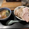 松戸中華そば 富田食堂