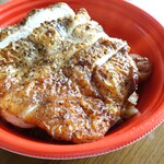 鳥周 - 料理写真: