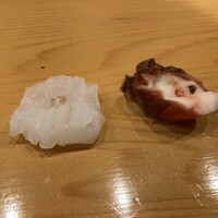 鮨 しゅん輔 阿佐ヶ谷 - 