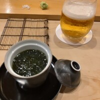 鮨 しゅん輔 阿佐ヶ谷 - 