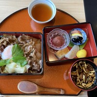 すき焼 藤尾 -  すき焼 藤尾 -