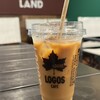 ロゴスランドカフェ