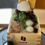 Takeuchi Kashiho Bunkyo Ten