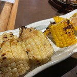 焼鳥・串カツ&飲み放題 たま 名掛丁店 - 