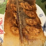 ジャッキー餃子楼 - 