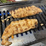 豚焼肉 グルマンズ - 