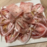 豚焼肉 グルマンズ - 