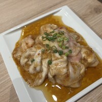 豚焼肉 グルマンズ - 