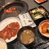 東京焼肉 平城苑 浅草総本店 - 