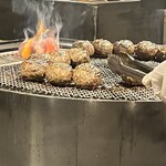 挽肉と米 渋谷 - 