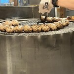 挽肉と米 渋谷 - 