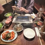 焼肉ここから 錦糸町本店 - 