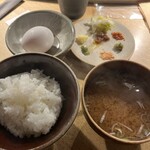 挽肉と米 渋谷 - 