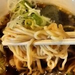 オレたちのラーメンちょび吉 - 