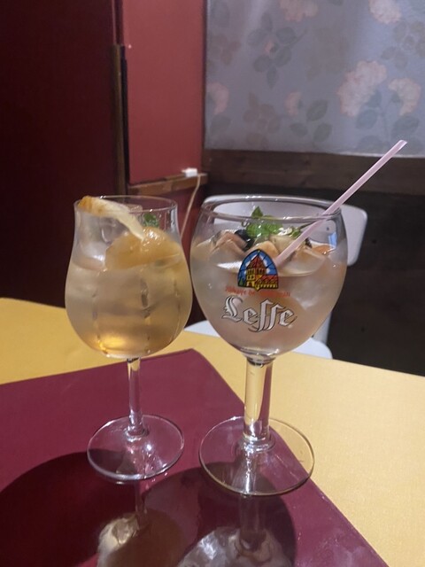 est（エスト） - 長町一丁目（バー）の写真