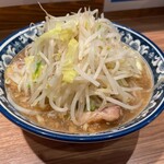 ラーメン 平山 - 