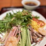 四川料理 龍の子 - 