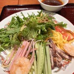 四川料理 龍の子 - 