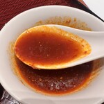 四川料理 龍の子 - 