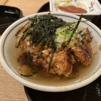 ひつまぶし名古屋備長 大名古屋ビルヂング店 - 