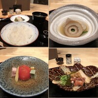おでん すみ吉 - 