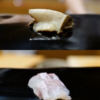 日本橋蛎殻町 すぎた - 