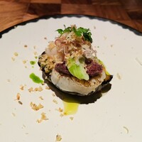 ザ タヴァン グリル＆ラウンジ - 
