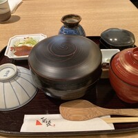 ひつまぶし名古屋備長 大名古屋ビルヂング店 - 