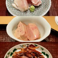 鳥匠 いし井 - 