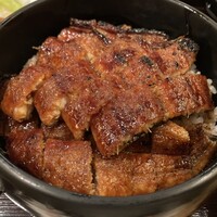 ひつまぶし名古屋備長 大名古屋ビルヂング店 - 