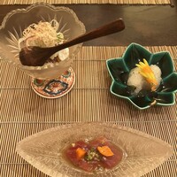 日本料理 つむぐ - 