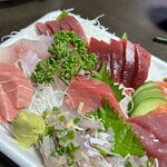 魚計 - 脂が乗ってる！