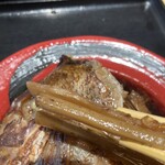 夢向船 - ごぼうおい神！