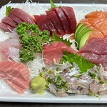 魚計 - 色が綺麗