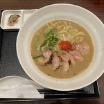 麺や いま村 - 