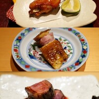 鳥匠 いし井 - 