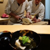 にくの匠 三芳 - 