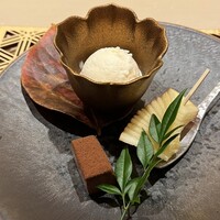 赤坂 鮨 ふくなが - 