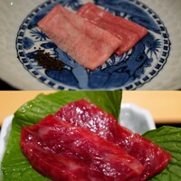 にくの匠 三芳 - 