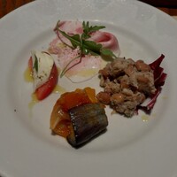 イル カルディナーレ 銀座本店 - 