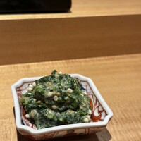 鮨 一 - 